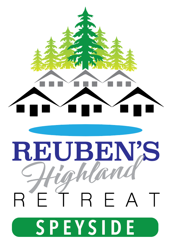 Reuben's Highland Retreat – Speyside