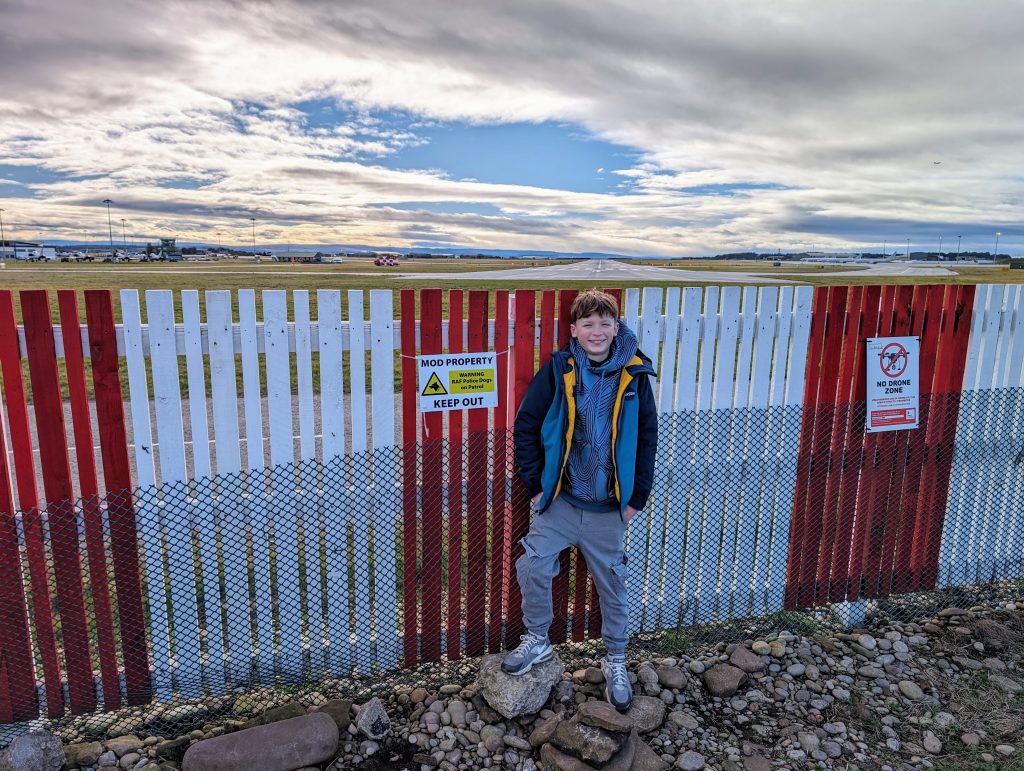 Fence